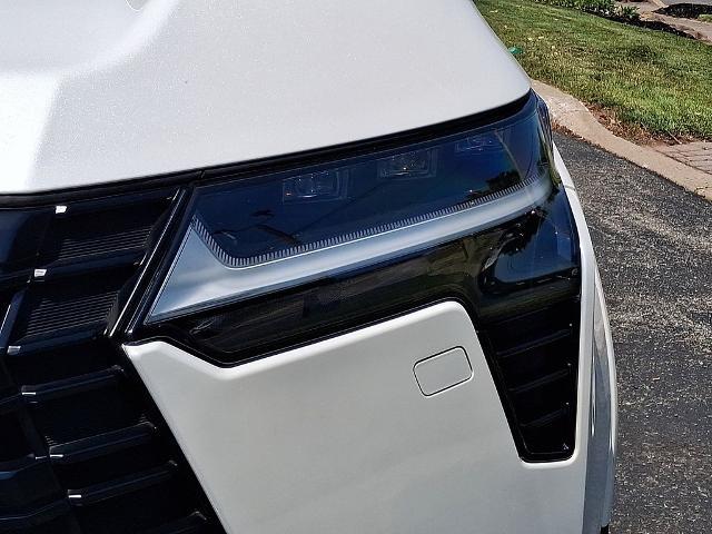 2025 Lexus GX 550 Premium