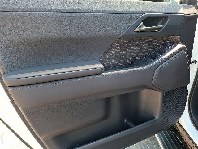 2025 Lexus GX 550 Premium