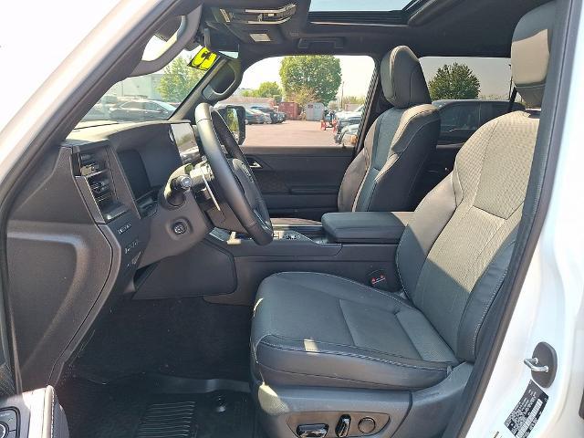 2025 Lexus GX 550 Premium