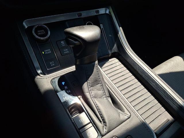 2025 Lexus GX 550 Premium