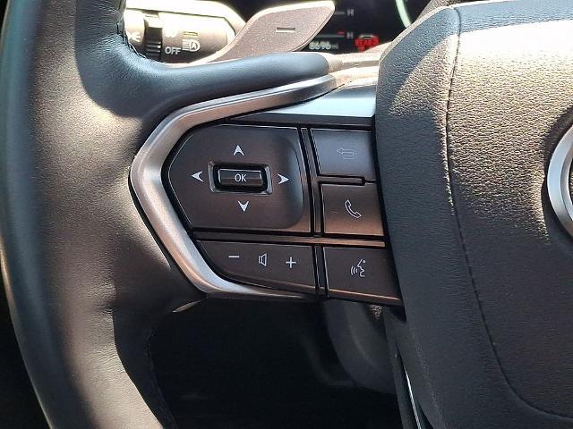2025 Lexus GX 550 Premium