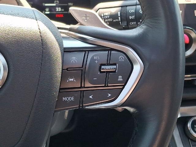 2025 Lexus GX 550 Premium