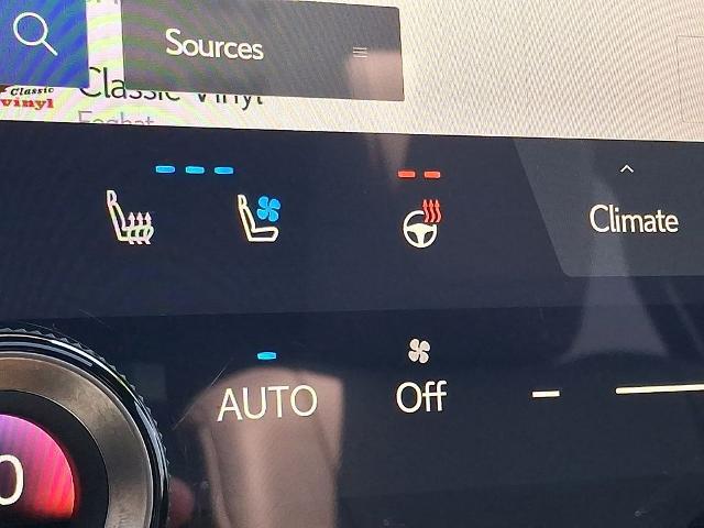 2025 Lexus GX 550 Premium