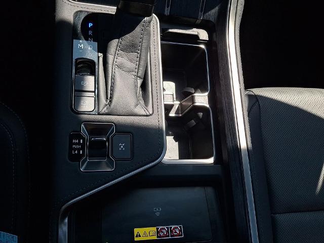 2025 Lexus GX 550 Premium