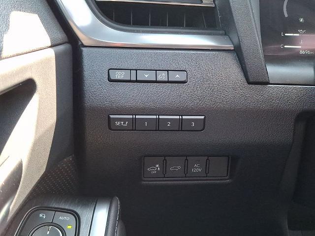 2025 Lexus GX 550 Premium