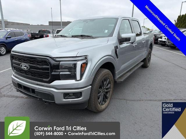 2025 Ford F-150 LARIAT for sale in Pasco, WA