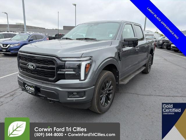 2025 Ford F-150 LARIAT for sale in Pasco, WA