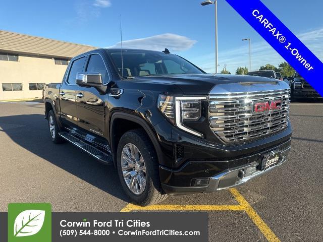 2022 GMC Sierra 1500 4WD Crew Cab Short Box Denali for sale in Pasco, WA