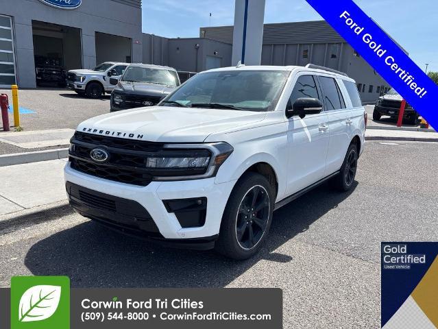 2023 Ford Expedition Limited for sale in Pasco, WA