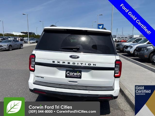 2023 Ford Expedition Limited