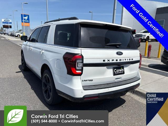 2023 Ford Expedition Limited