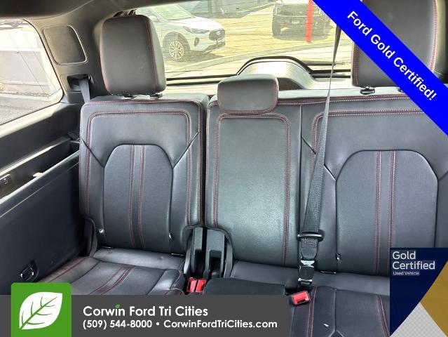 2023 Ford Expedition Limited