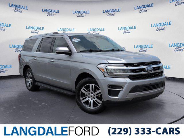 2024 Ford Expedition Limited MAX for sale in Valdosta, GA