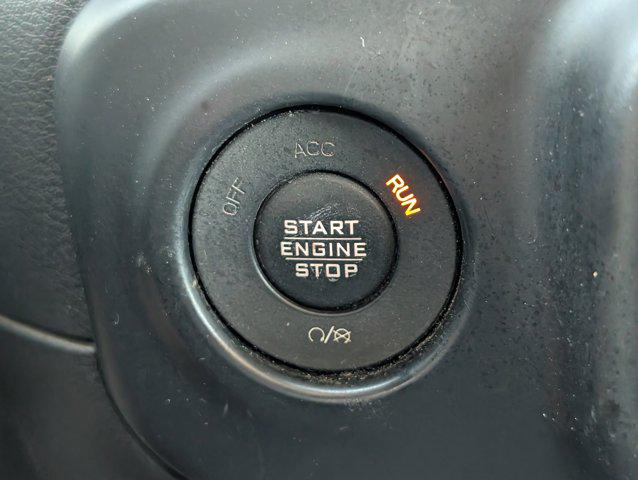 2019 Jeep Wrangler Unlimited Sport S 4x4