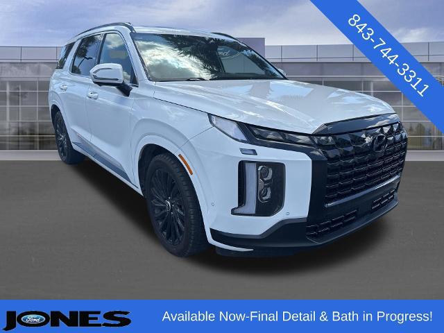 2024 Hyundai Palisade Calligraphy Night Edition for sale in North Charleston, SC