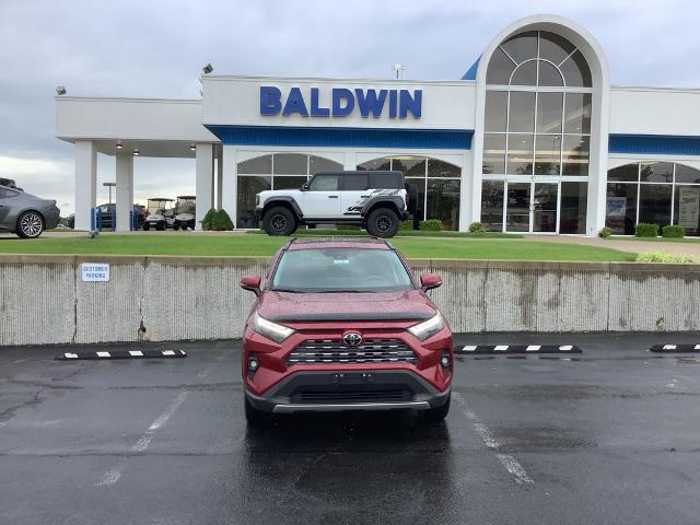 2024 Toyota RAV4 Limited