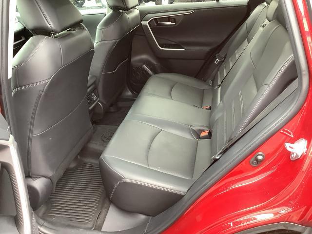 2024 Toyota RAV4 Limited