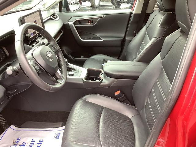 2024 Toyota RAV4 Limited