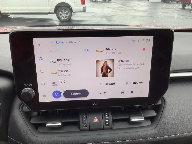 2024 Toyota RAV4 Limited