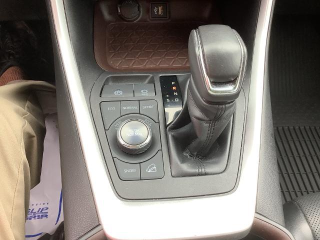 2024 Toyota RAV4 Limited