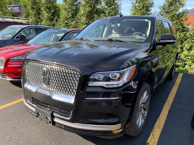 2023 Lincoln Navigator Reserve L for sale in Pittsburgh, PA