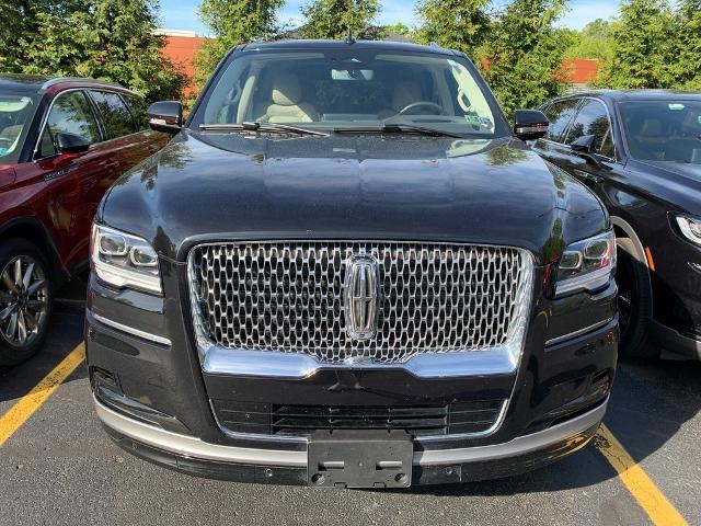 2023 Lincoln Navigator Reserve L