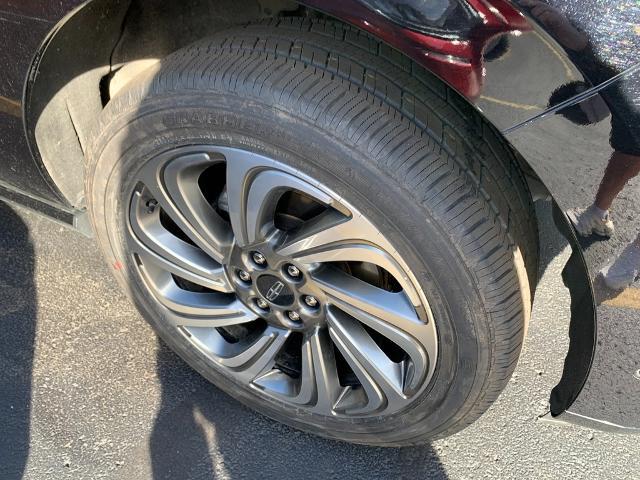 2023 Lincoln Navigator Reserve L