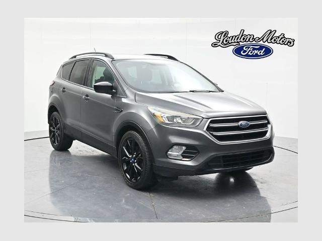 2018 Ford Escape SE for sale in Minerva, OH