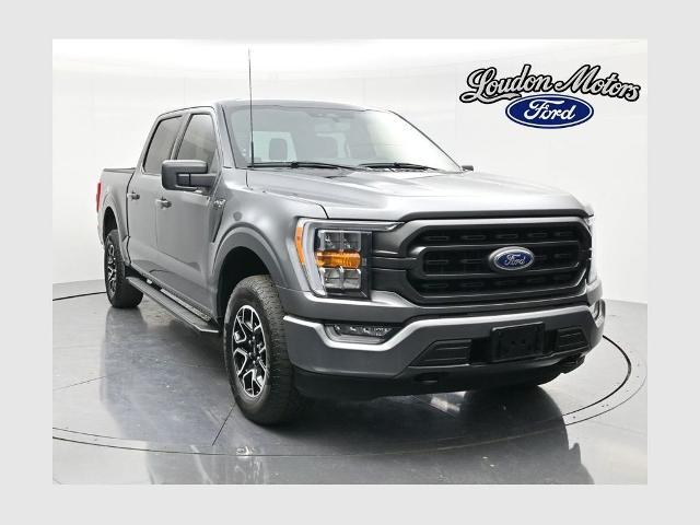 2023 Ford F-150 XLT for sale in Minerva, OH