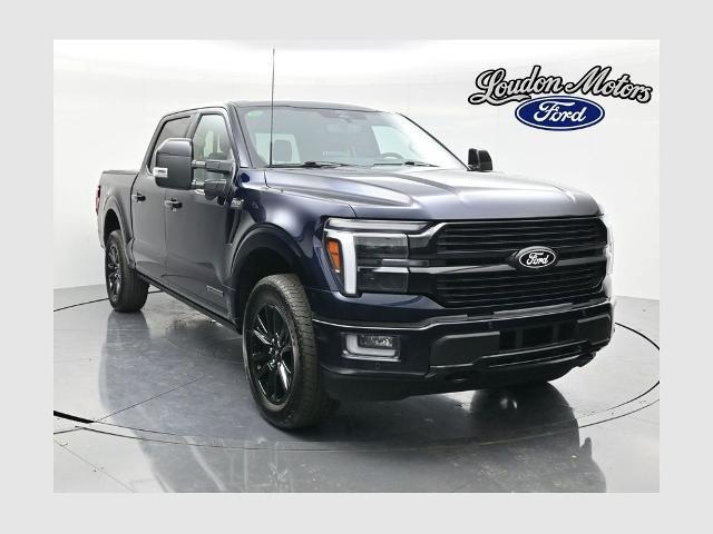 2025 Ford F-150 Platinum for sale in Minerva, OH