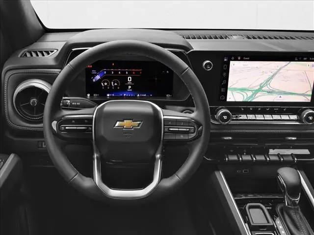 2026 Chevrolet Colorado LT, RWD