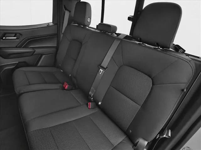 2026 Chevrolet Colorado LT, RWD