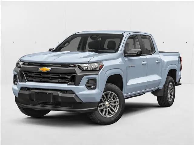 2026 Chevrolet Colorado LT, RWD for sale in Greenacres, FL