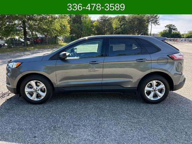 2024 Ford Edge SE