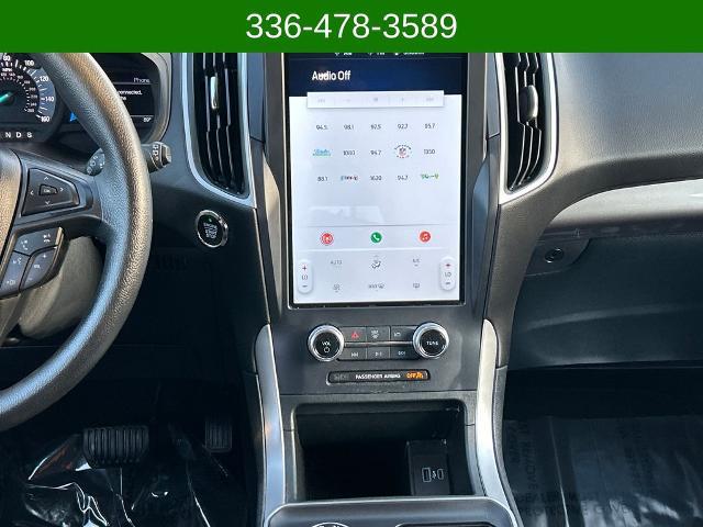 2024 Ford Edge SE