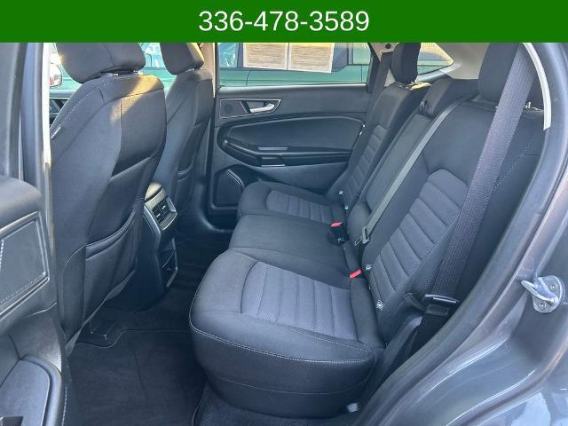 2024 Ford Edge SE