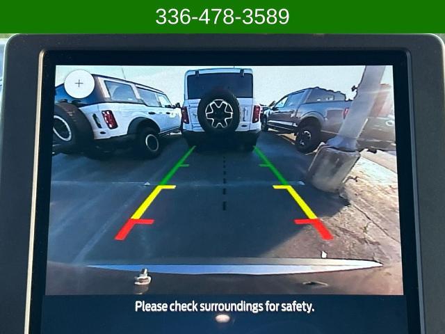 2024 Ford Edge SE