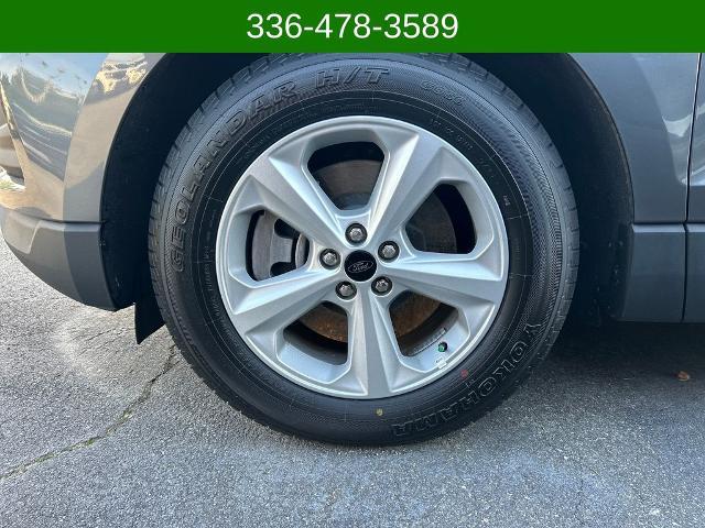2024 Ford Edge SE
