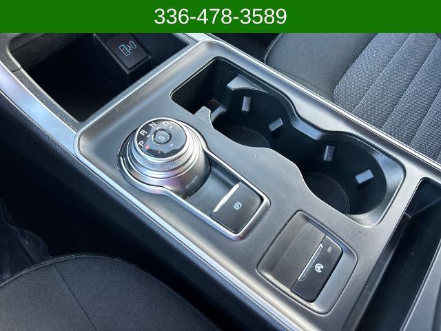 2024 Ford Edge SE