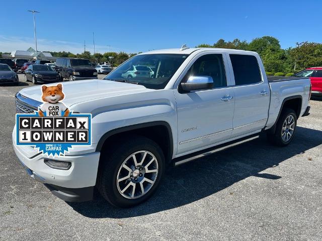 2016 GMC Sierra 1500 Denali for sale in Greensboro, NC