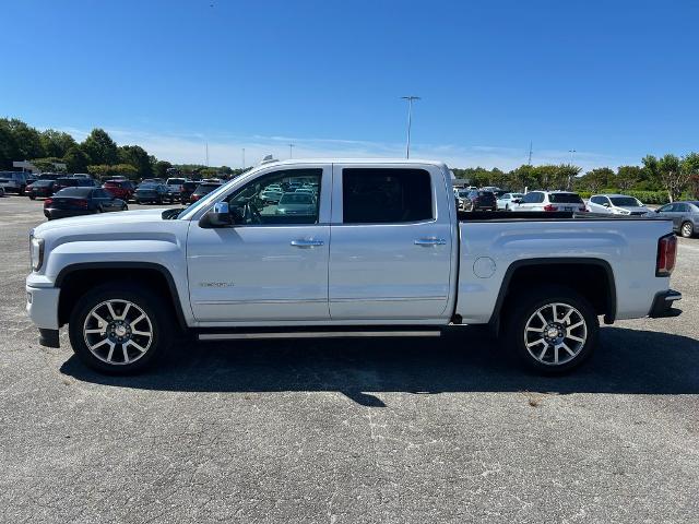 2016 GMC Sierra 1500 Denali