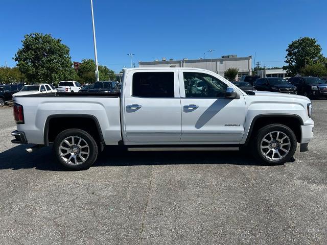 2016 GMC Sierra 1500 Denali