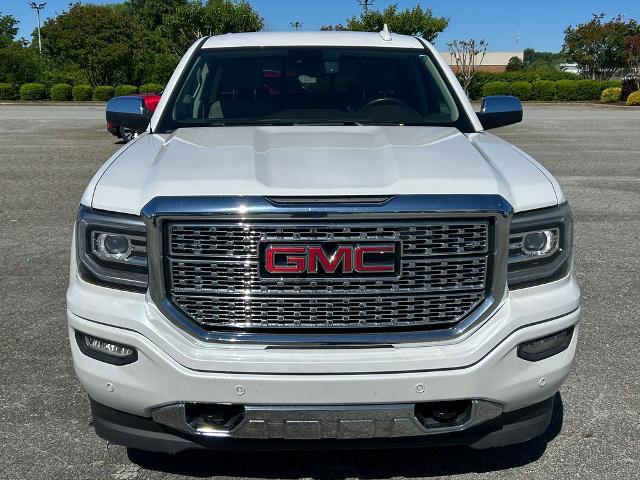 2016 GMC Sierra 1500 Denali