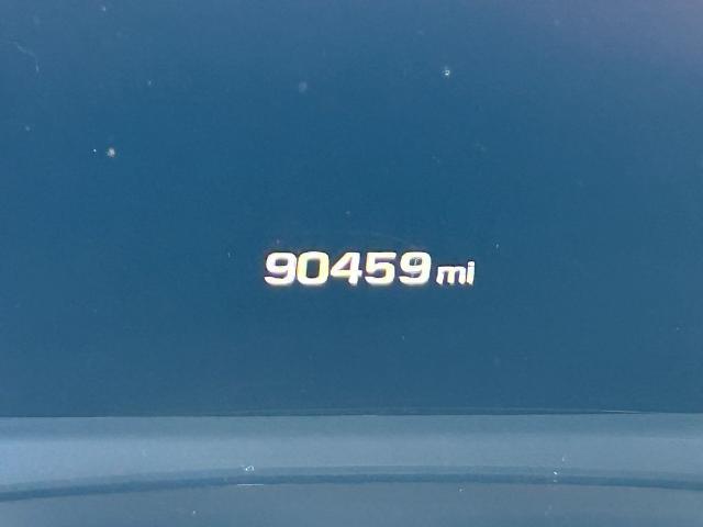 2016 GMC Sierra 1500 Denali