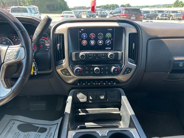 2016 GMC Sierra 1500 Denali