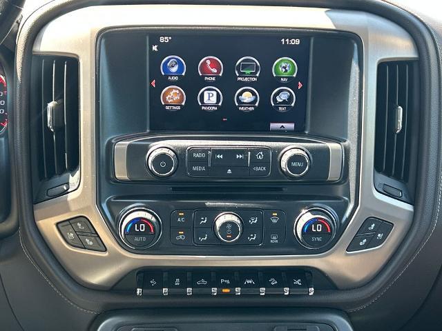2016 GMC Sierra 1500 Denali