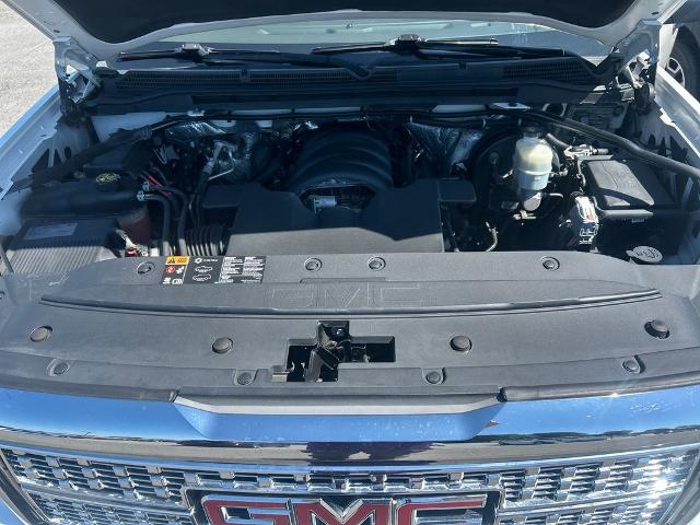 2016 GMC Sierra 1500 Denali