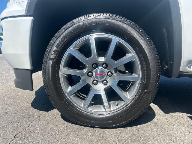 2016 GMC Sierra 1500 Denali