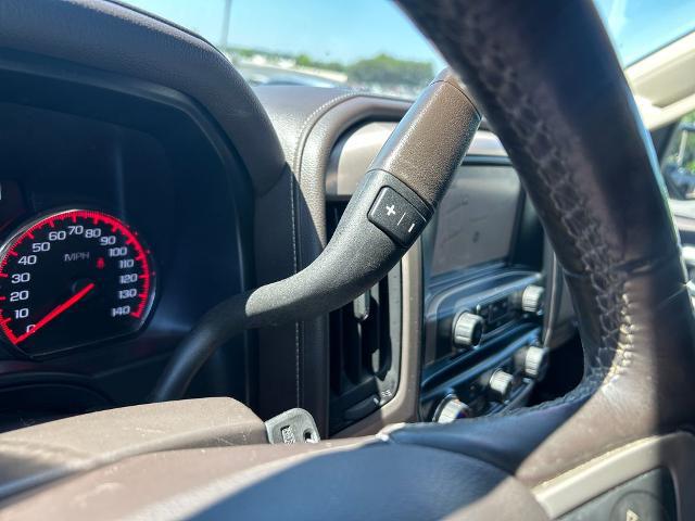 2016 GMC Sierra 1500 Denali