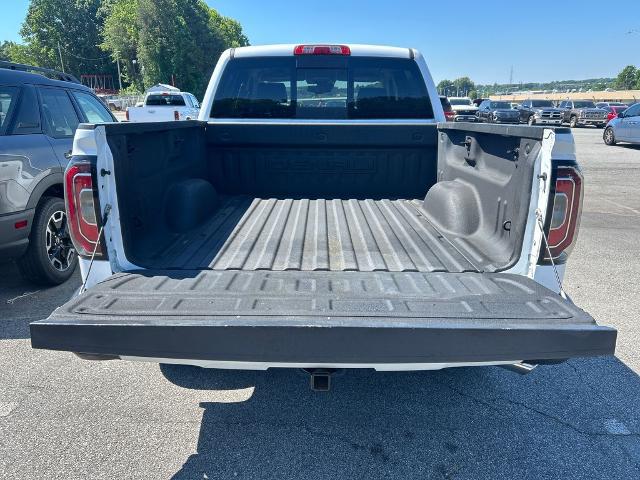 2016 GMC Sierra 1500 Denali